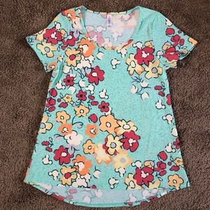 LuLaRoe Disney Classic T